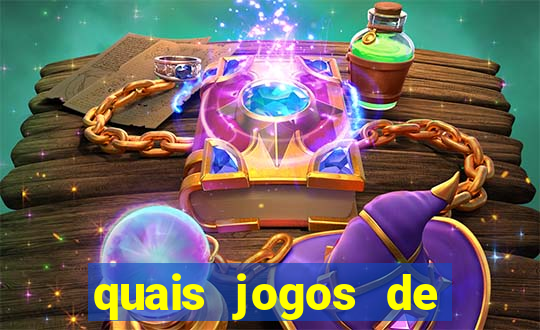 quais jogos de cassino que ganha dinheiro