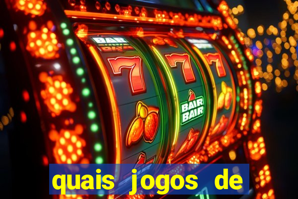 quais jogos de cassino que ganha dinheiro