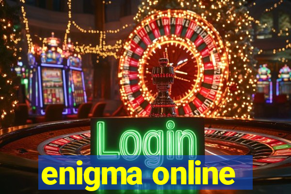 enigma online