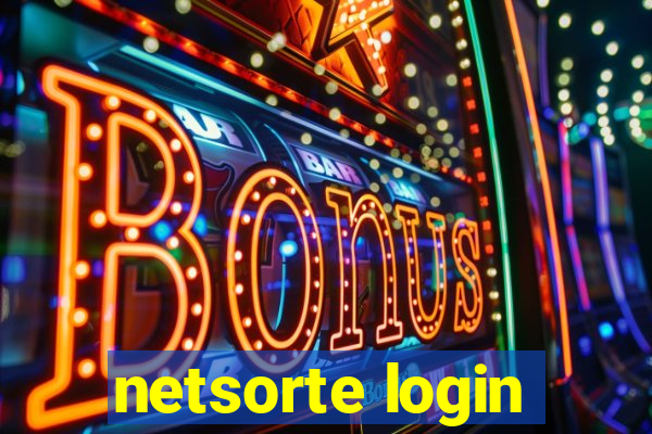 netsorte login