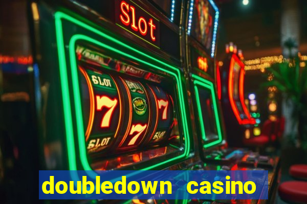 doubledown casino free chips 2021