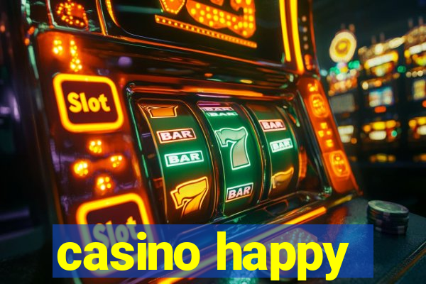 casino happy