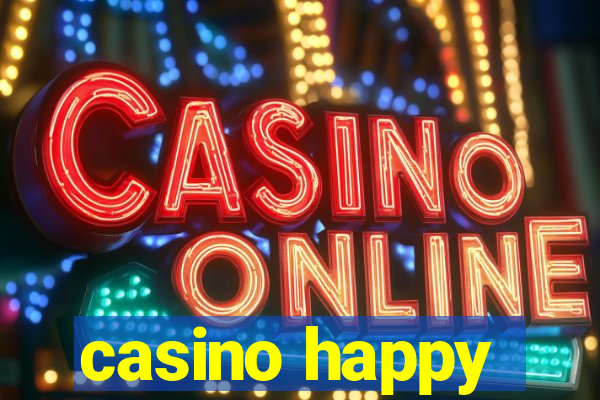 casino happy