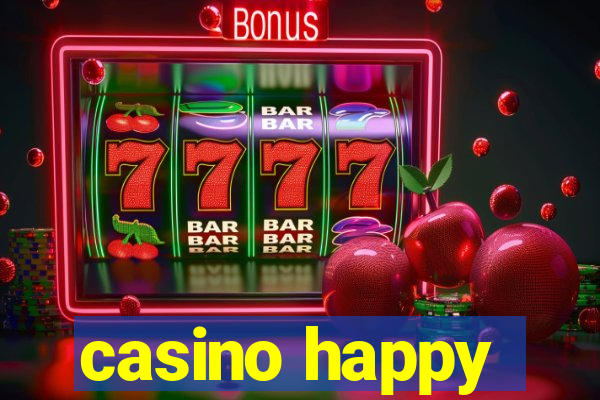 casino happy