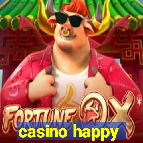 casino happy