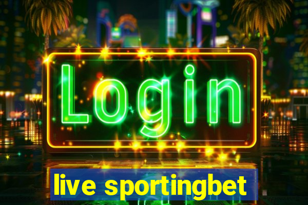 live sportingbet