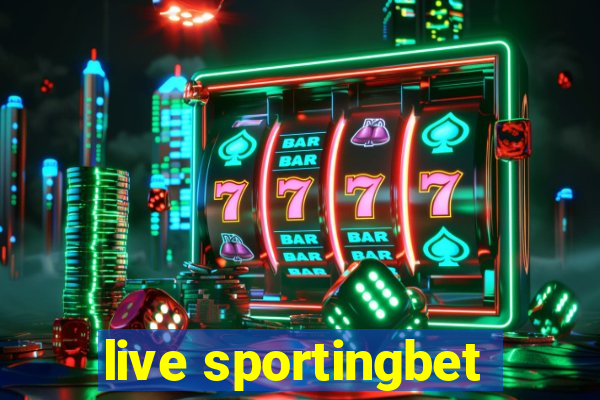 live sportingbet