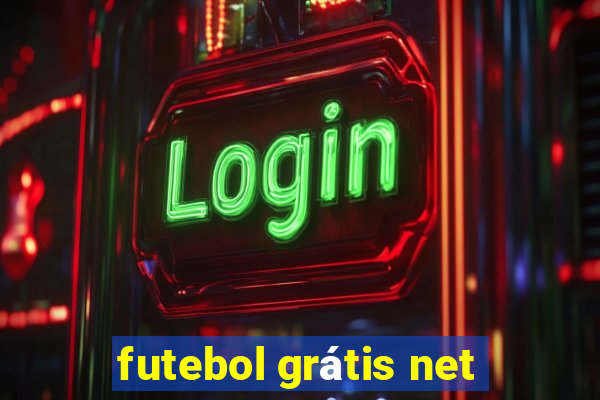 futebol grátis net