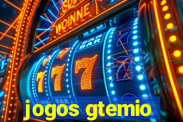 jogos gtemio