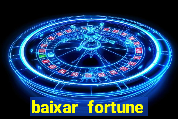 baixar fortune tiger demo