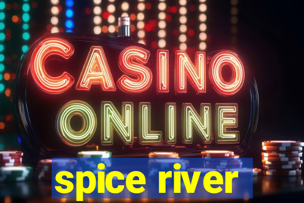 spice river