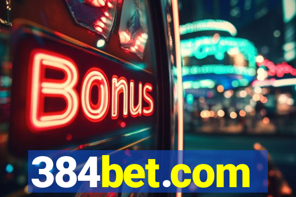 384bet.com