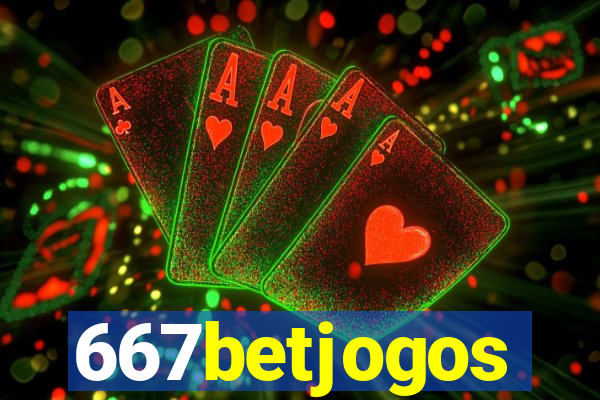 667betjogos