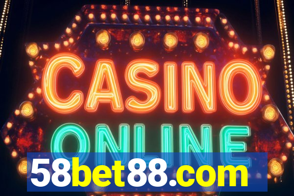 58bet88.com