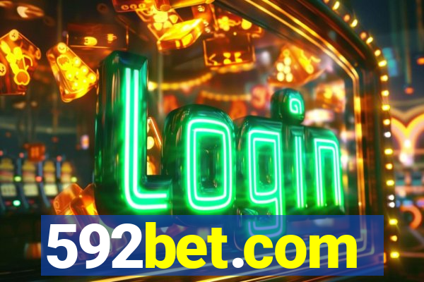 592bet.com