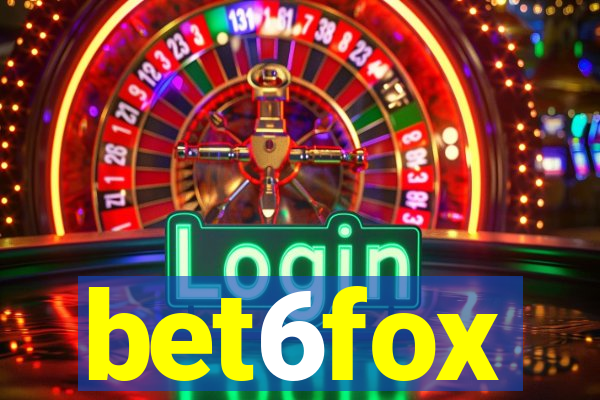 bet6fox