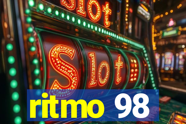 ritmo 98