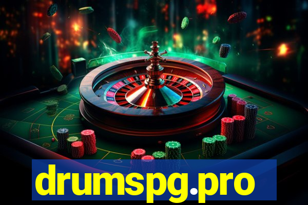 drumspg.pro