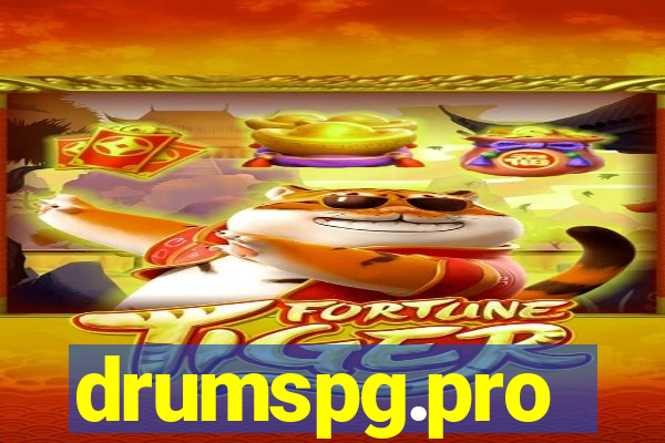 drumspg.pro