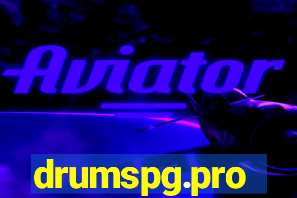 drumspg.pro