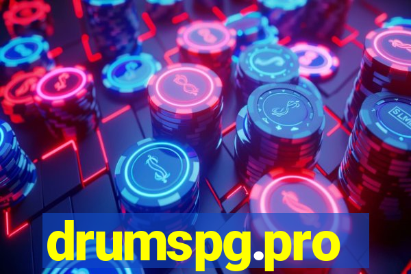 drumspg.pro