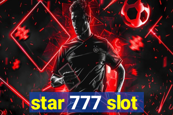 star 777 slot