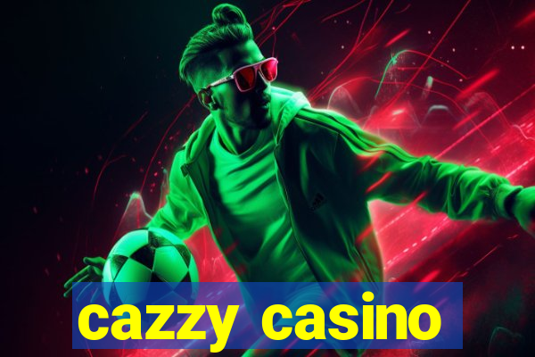 cazzy casino