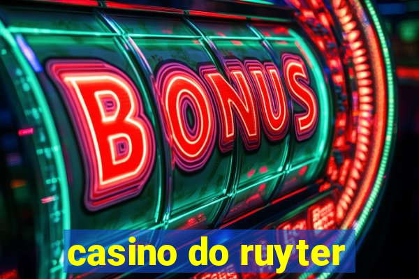 casino do ruyter