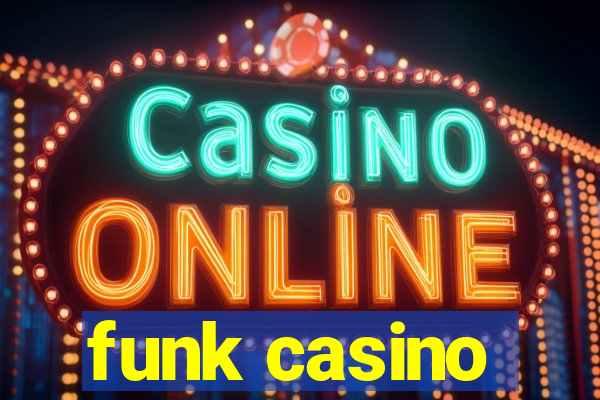 funk casino