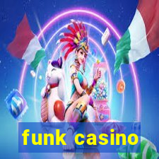 funk casino