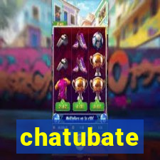 chatubate