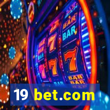 19 bet.com