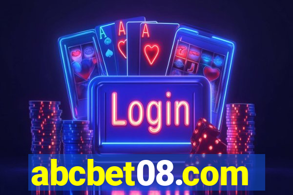 abcbet08.com