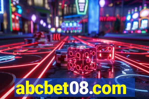 abcbet08.com