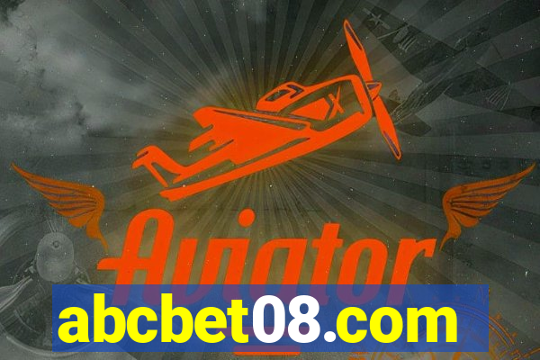 abcbet08.com