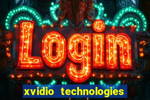 xvidio technologies startup brasil 2024 download video