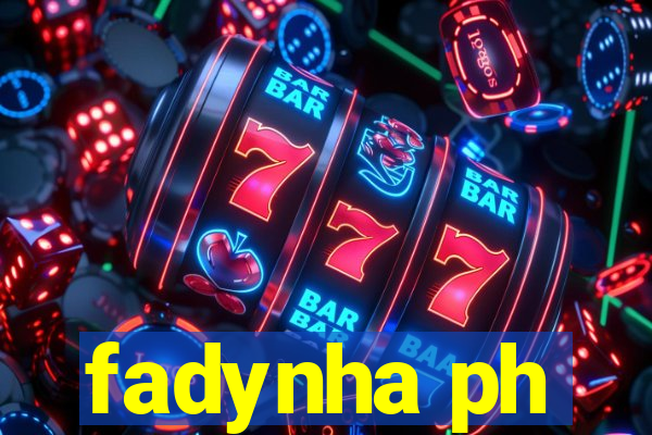 fadynha ph