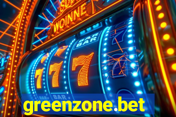 greenzone.bet