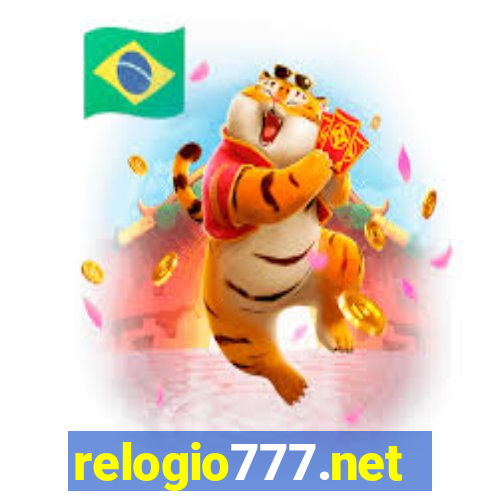 relogio777.net