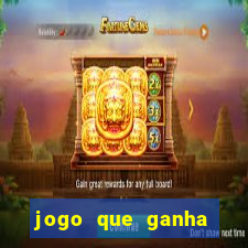 jogo que ganha bonus ao se cadastrar