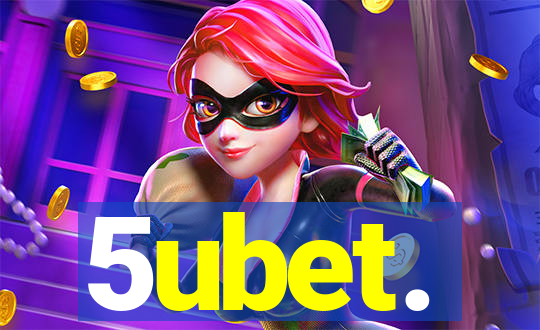 5ubet.