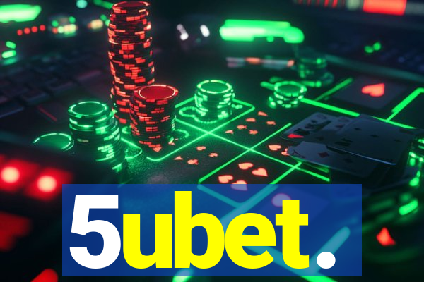 5ubet.