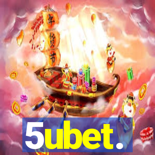 5ubet.