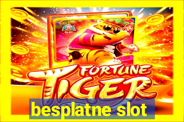 besplatne slot