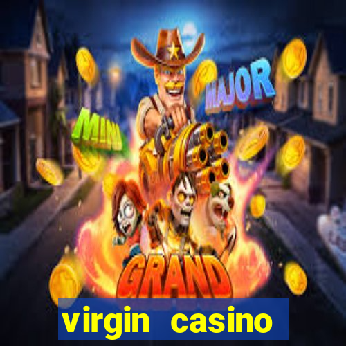 virgin casino mesquite nv