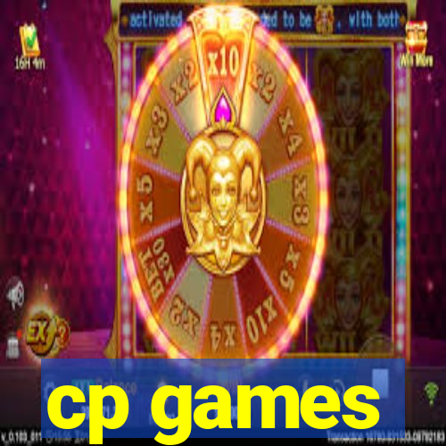 cp games