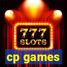 cp games