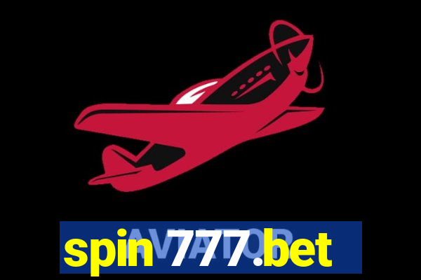 spin 777.bet