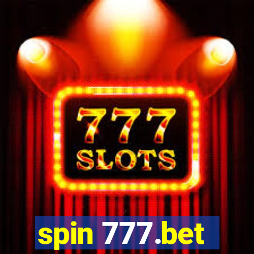 spin 777.bet