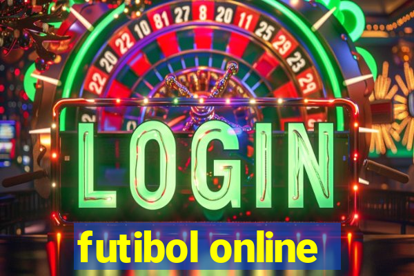 futibol online